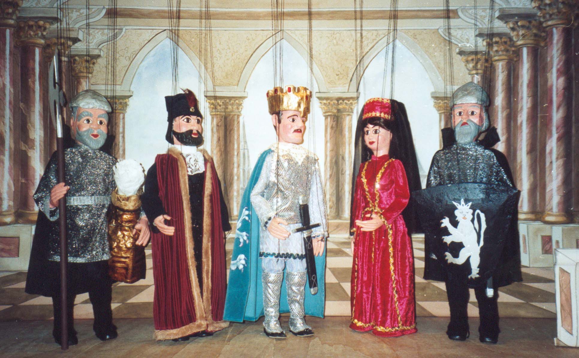 Günther von Schwarzburg